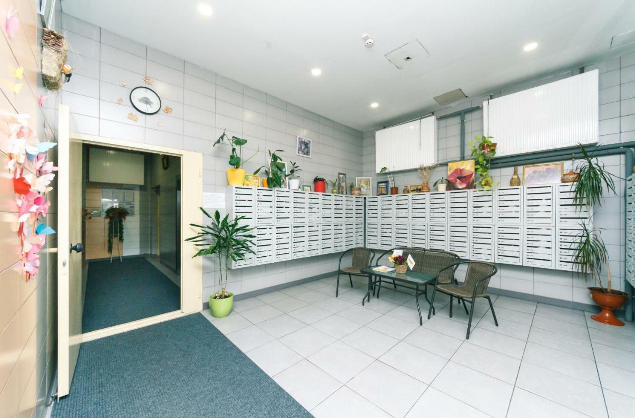 Smart Apartment Київ Екстер'єр фото